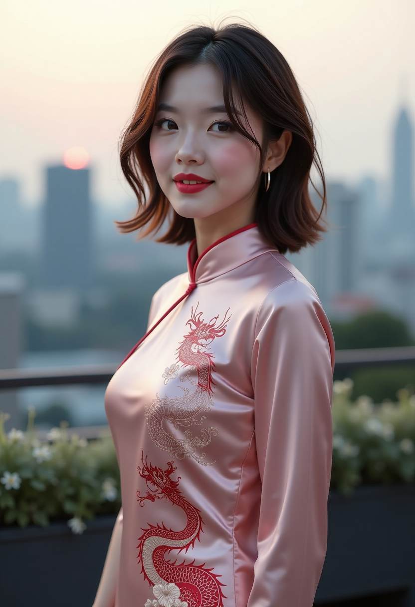 夜诊预告海报
