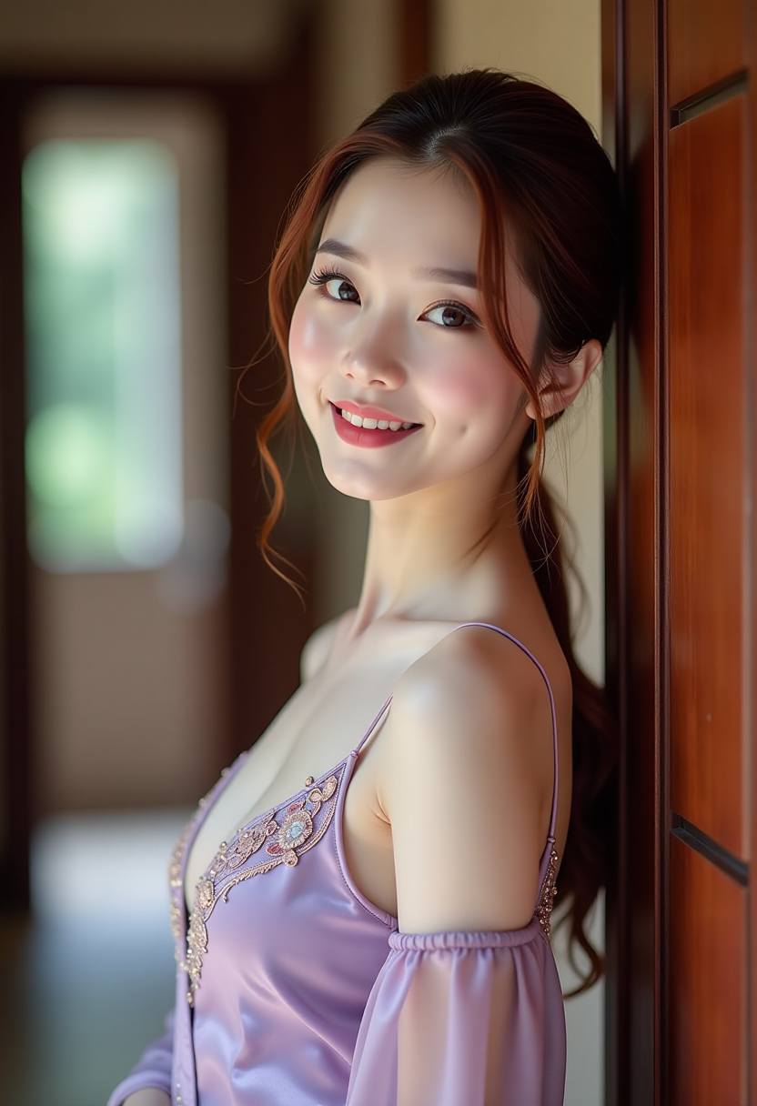 阴齿正片海报