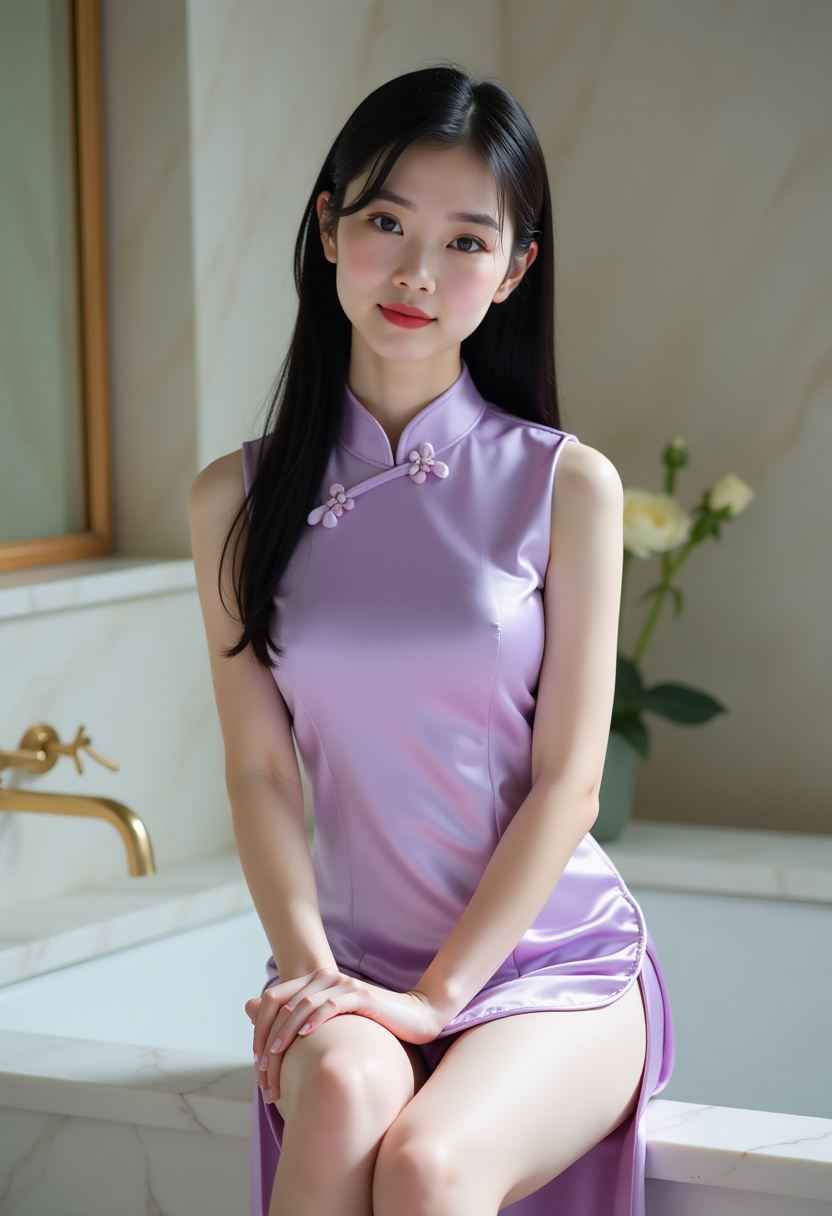 阴齿·回响预告海报